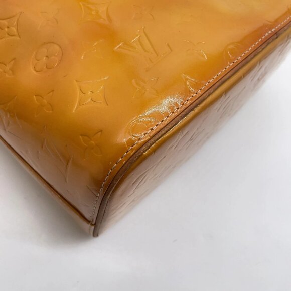 Louis Vuitton Vernis bag - Picture 12 of 16